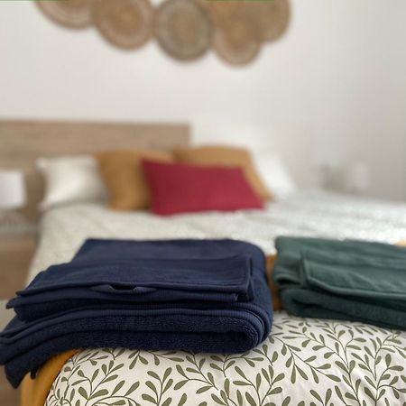Apartament Oviedo A Tus Pies, Inmejorable Ubicacion Centrica Zewnętrze zdjęcie