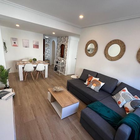 Apartament Oviedo A Tus Pies, Inmejorable Ubicacion Centrica Zewnętrze zdjęcie