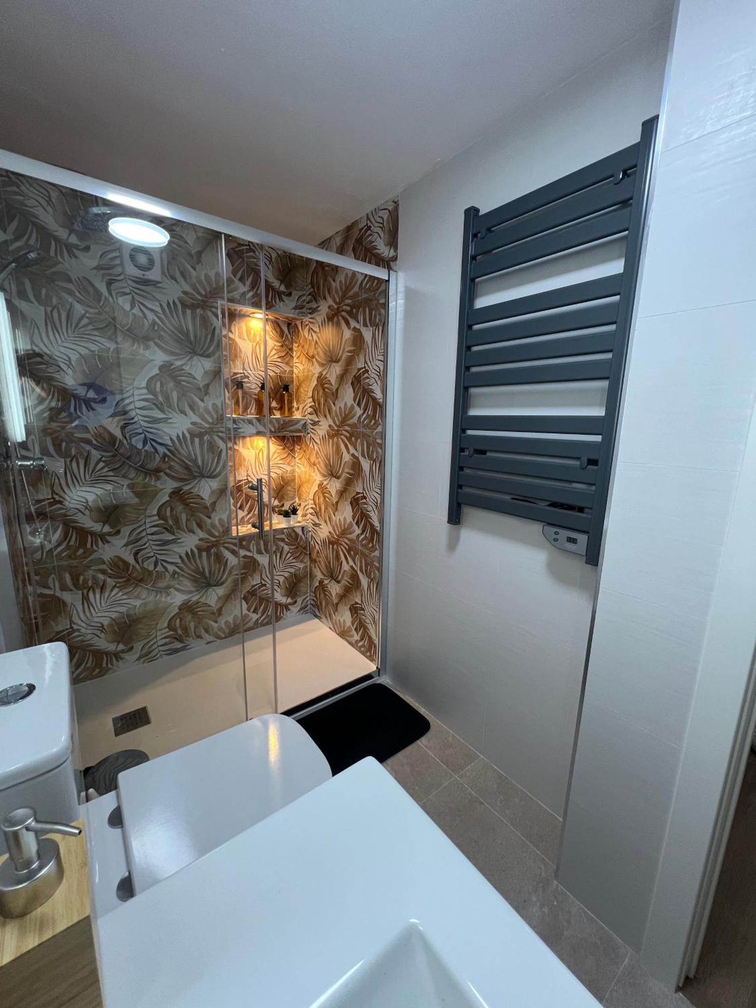 Apartament Oviedo A Tus Pies, Inmejorable Ubicacion Centrica Zewnętrze zdjęcie