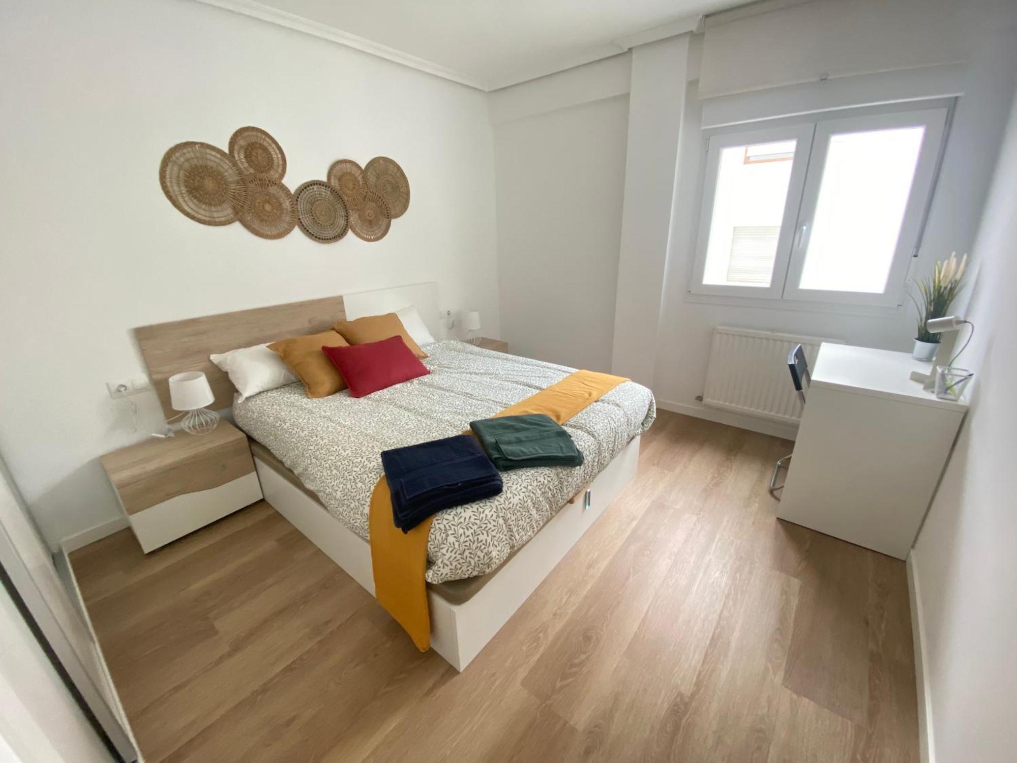 Apartament Oviedo A Tus Pies, Inmejorable Ubicacion Centrica Zewnętrze zdjęcie