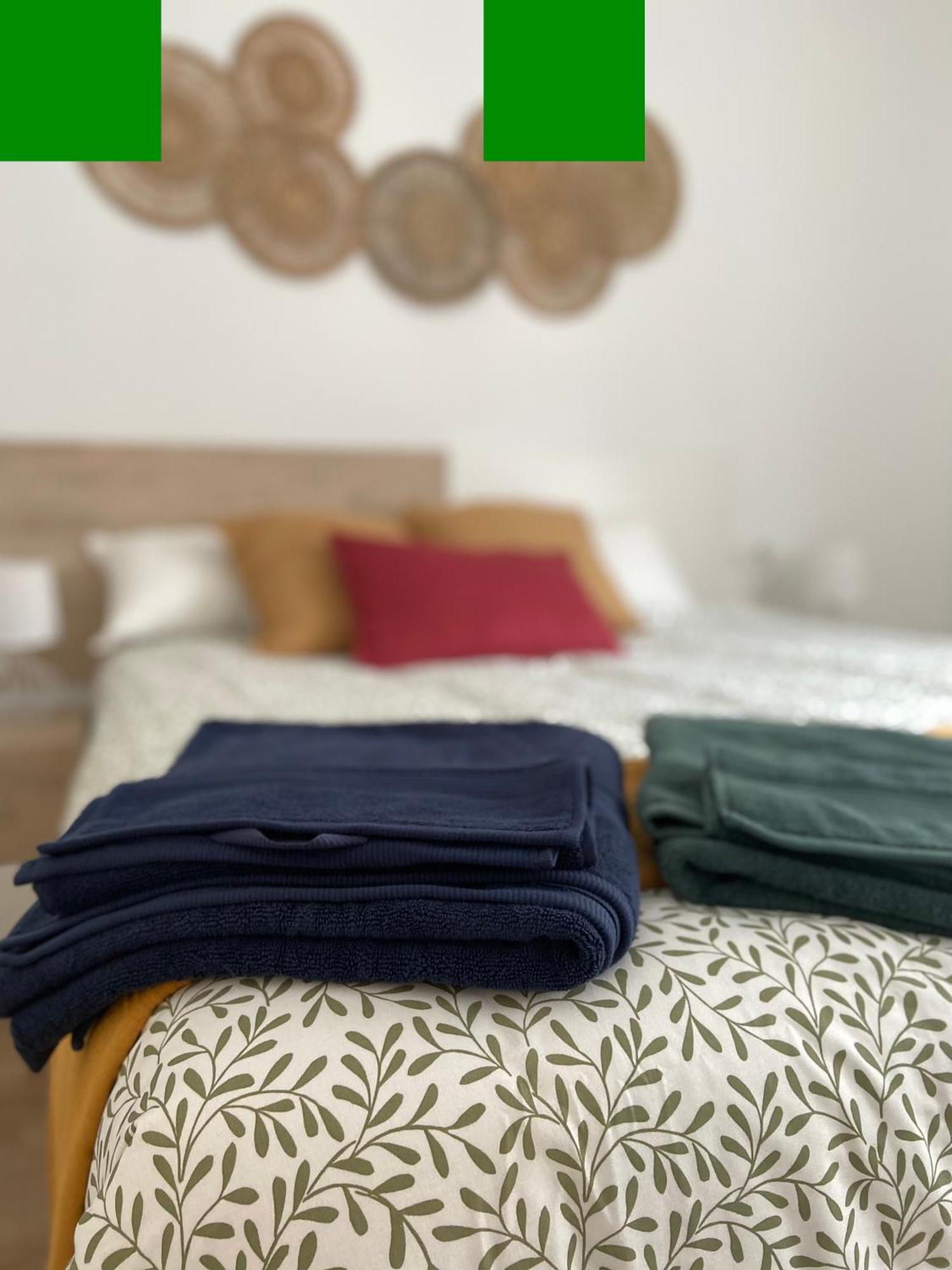 Apartament Oviedo A Tus Pies, Inmejorable Ubicacion Centrica Zewnętrze zdjęcie