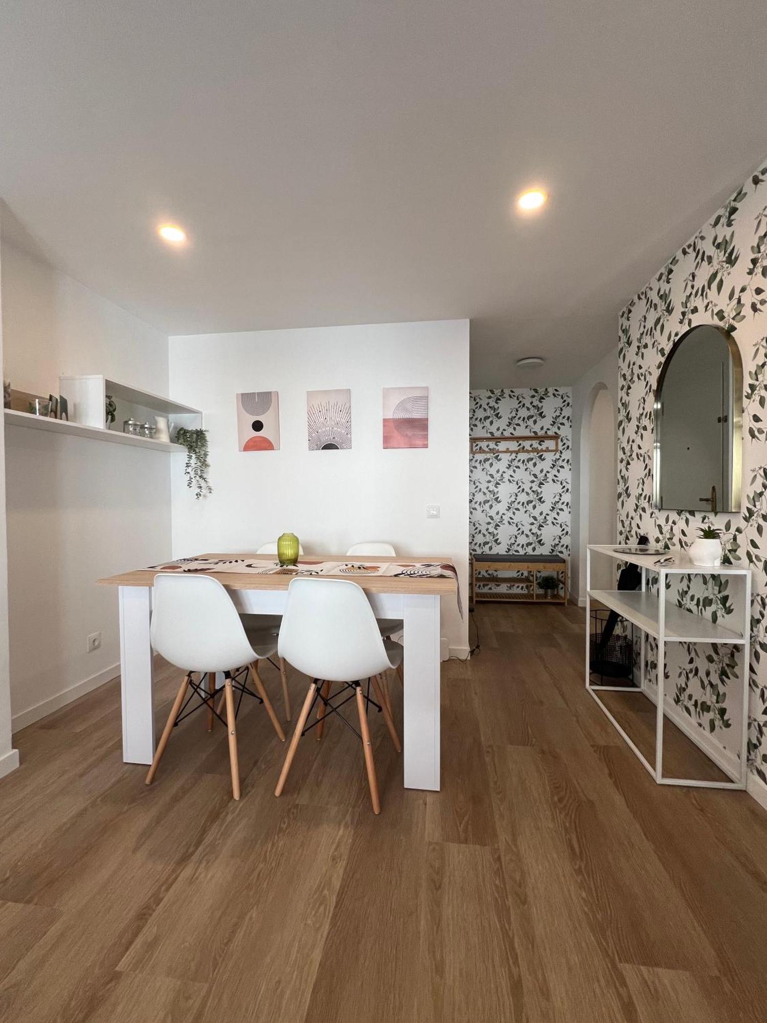 Apartament Oviedo A Tus Pies, Inmejorable Ubicacion Centrica Zewnętrze zdjęcie