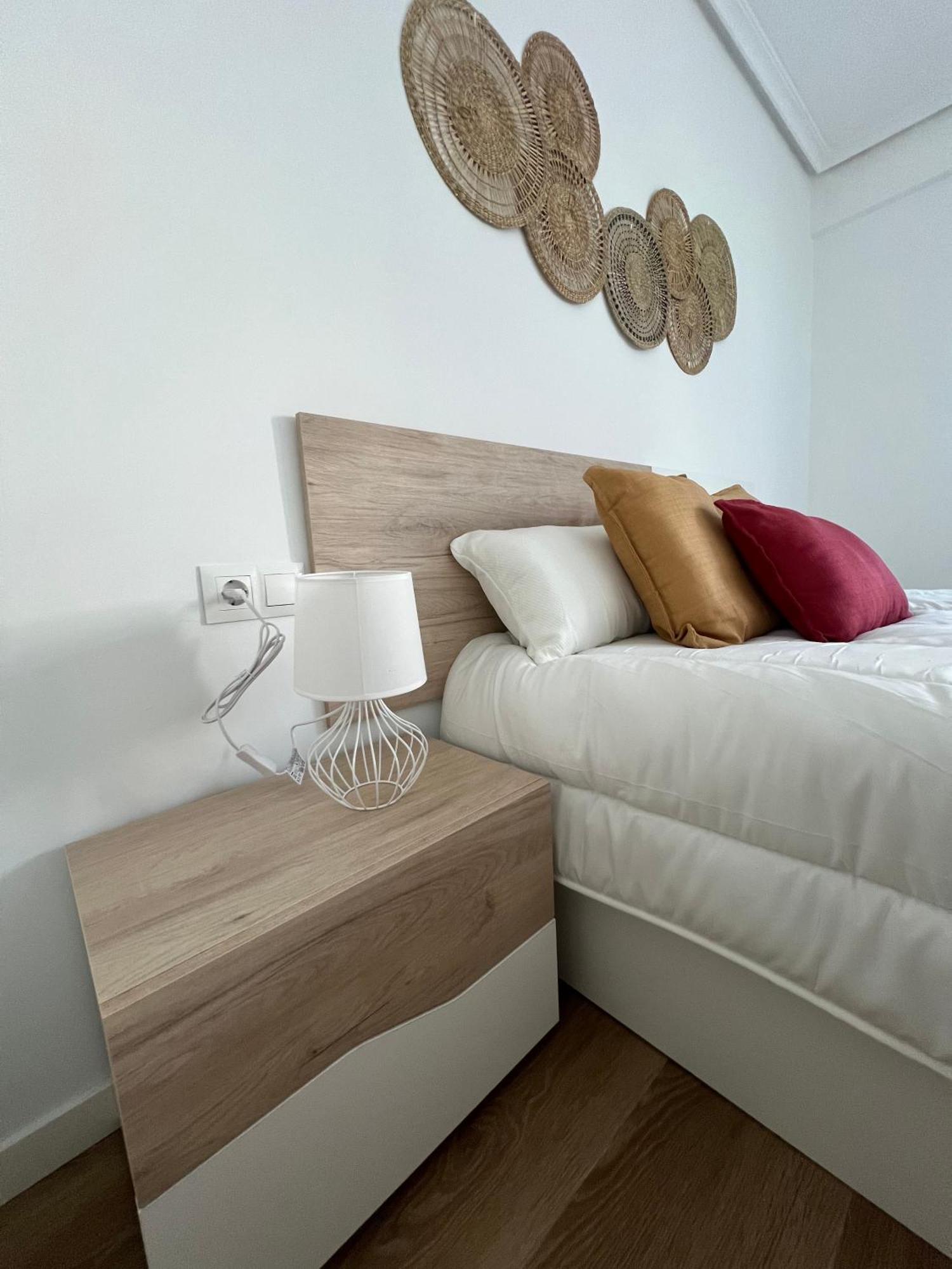 Apartament Oviedo A Tus Pies, Inmejorable Ubicacion Centrica Zewnętrze zdjęcie
