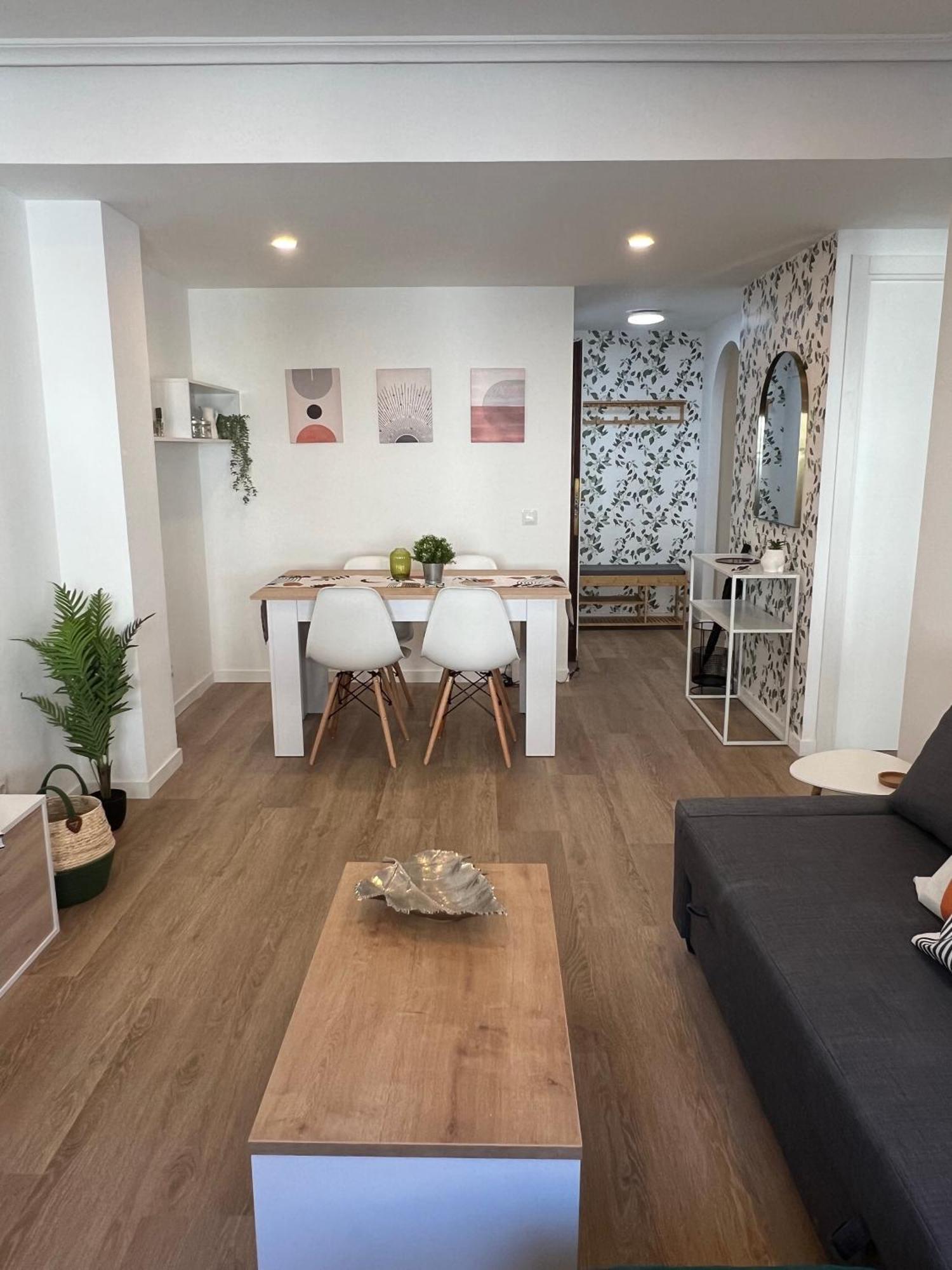 Apartament Oviedo A Tus Pies, Inmejorable Ubicacion Centrica Zewnętrze zdjęcie