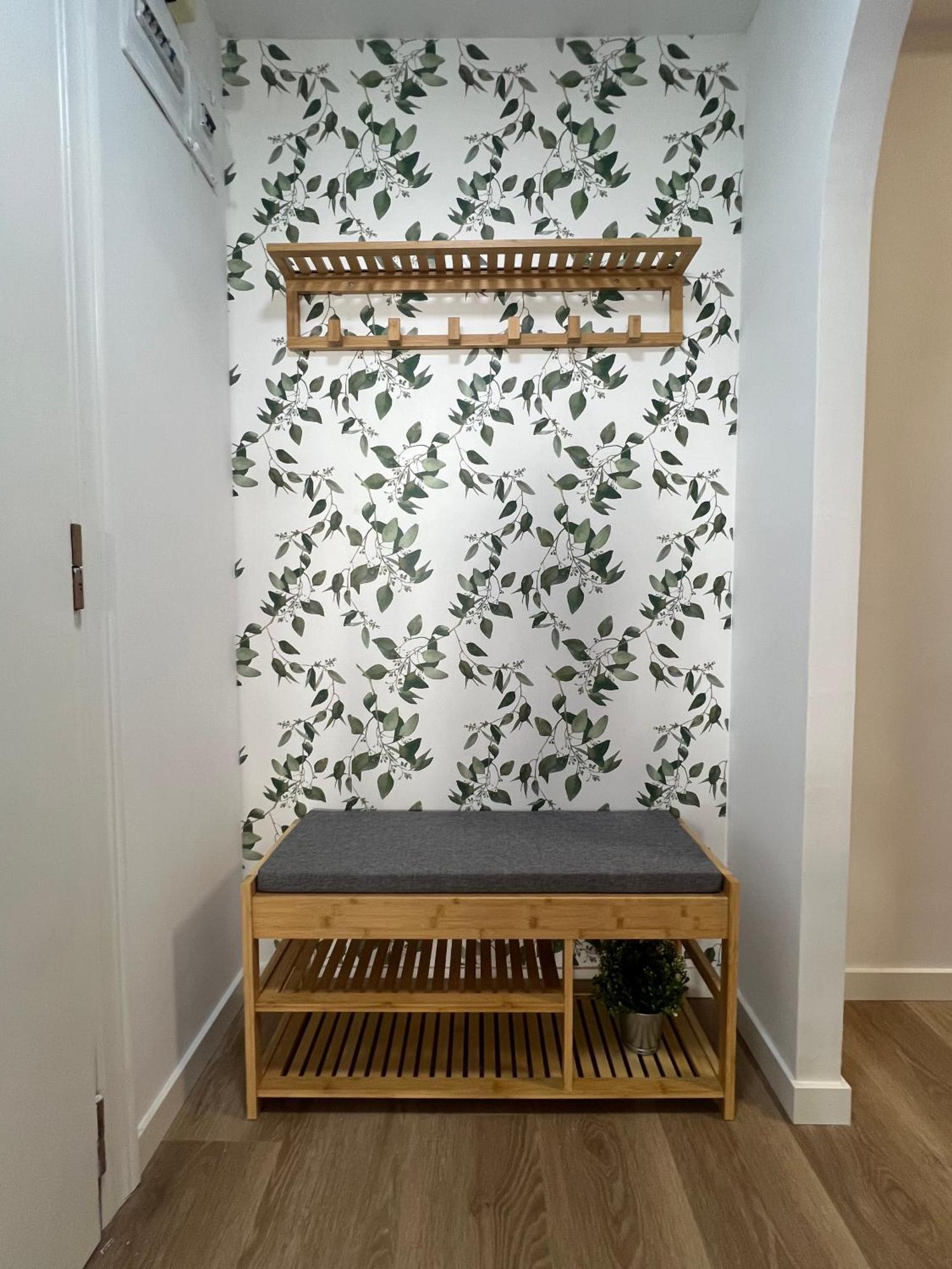 Apartament Oviedo A Tus Pies, Inmejorable Ubicacion Centrica Zewnętrze zdjęcie